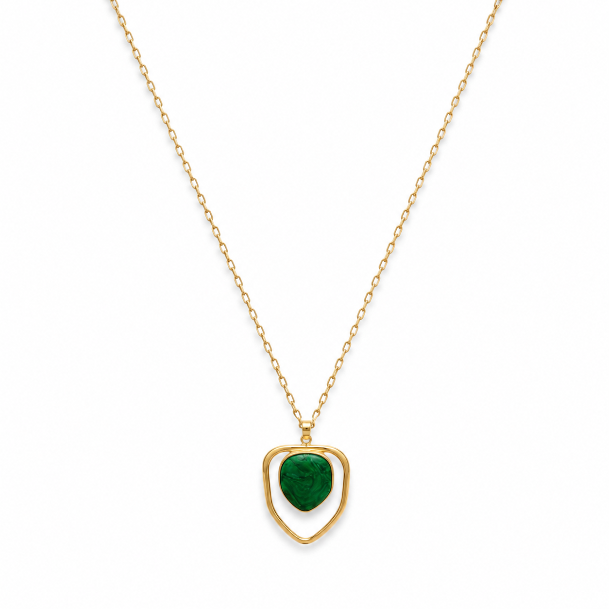 Emerald Frame