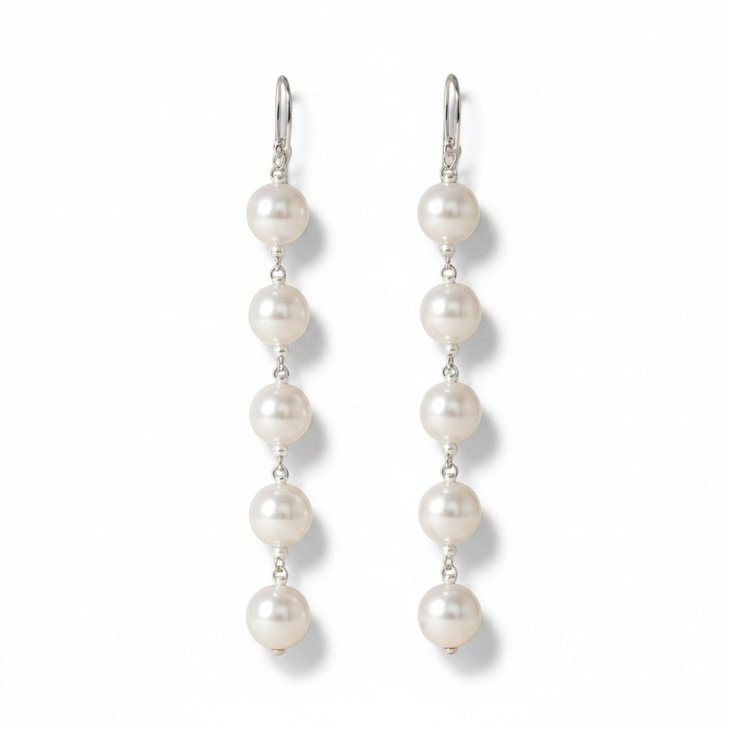 Pearl Cascade