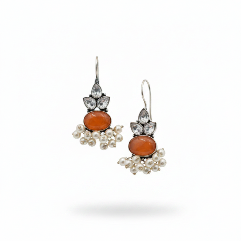 Amber Pearl Bloom